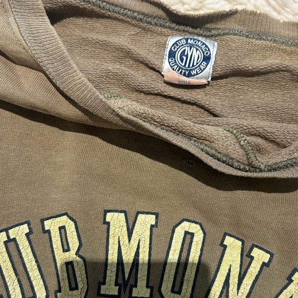 Vintage Club Monaco - Picture 3 of 3